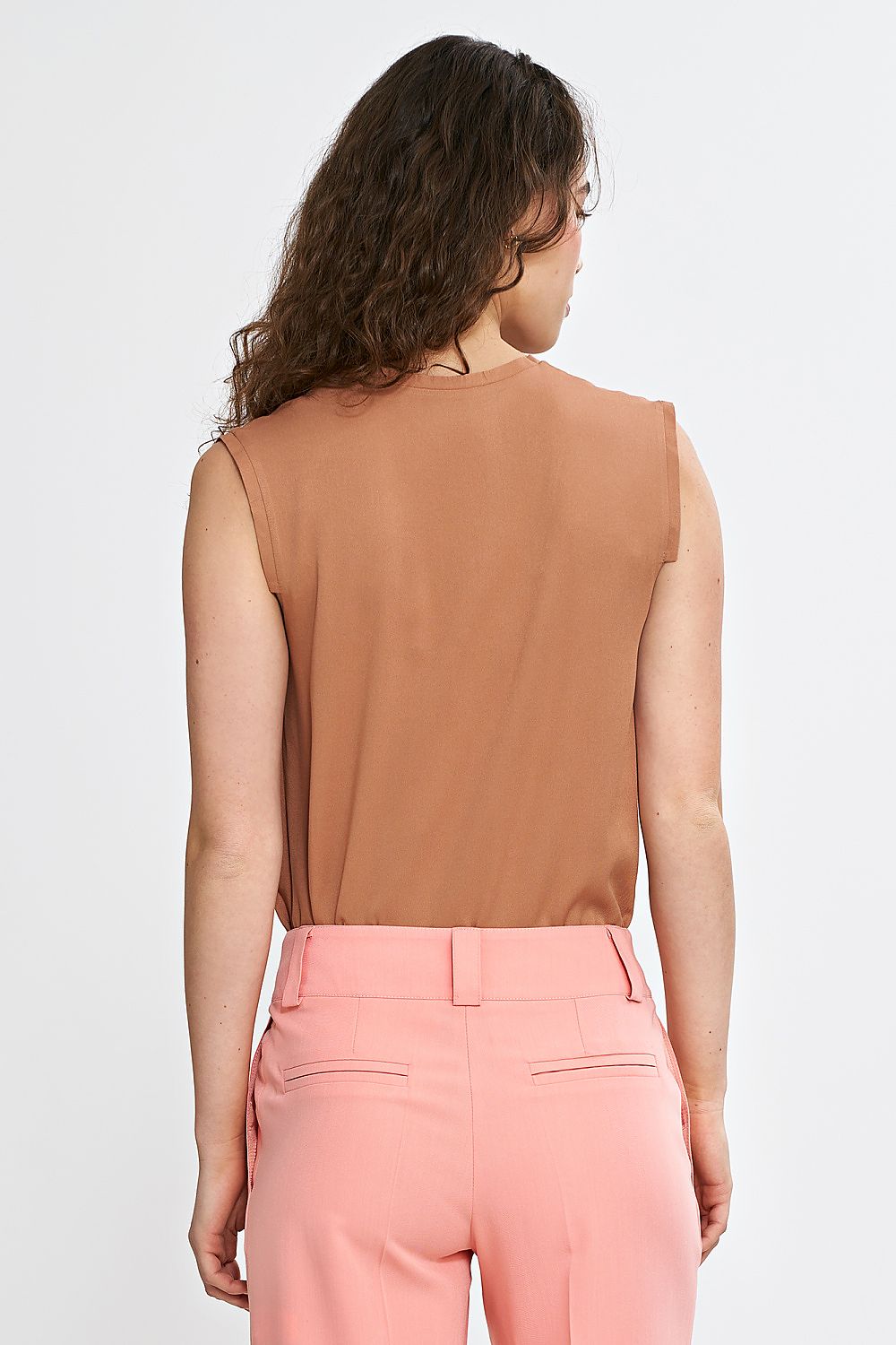 Blouse model 210075 Nife - Toi ‘n’ Moi Ltd
