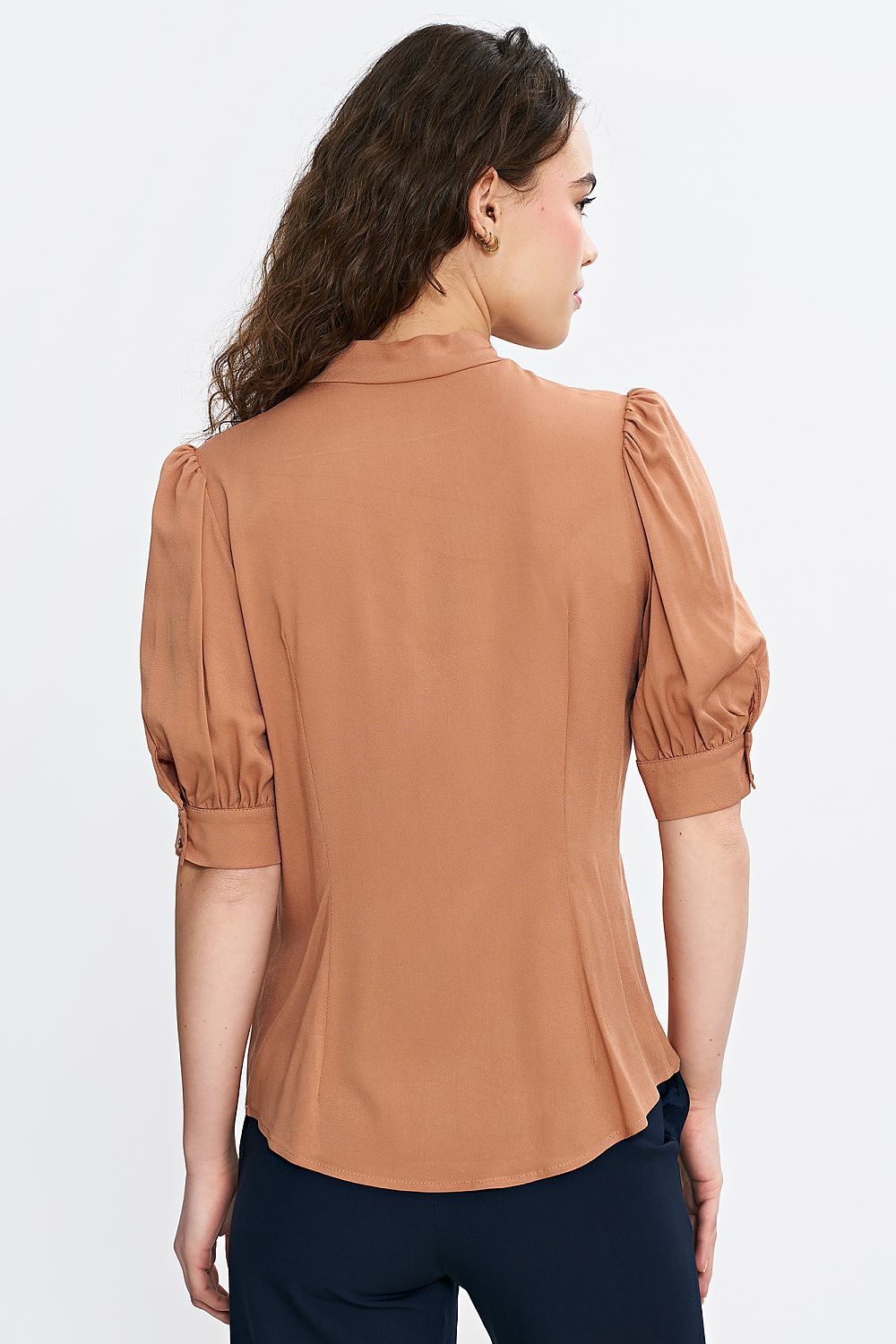 Blouse model 210077 Nife - Toi ‘n’ Moi Ltd