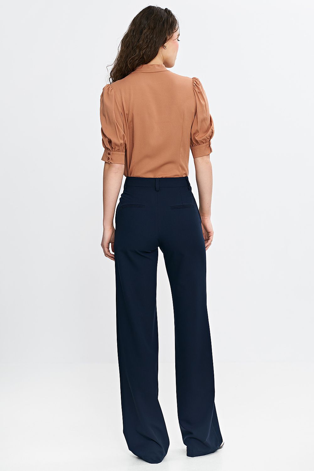 Blouse model 210077 Nife - Toi ‘n’ Moi Ltd