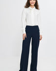  Trousers model 210083 Nife 