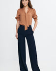  Trousers model 210085 Nife 