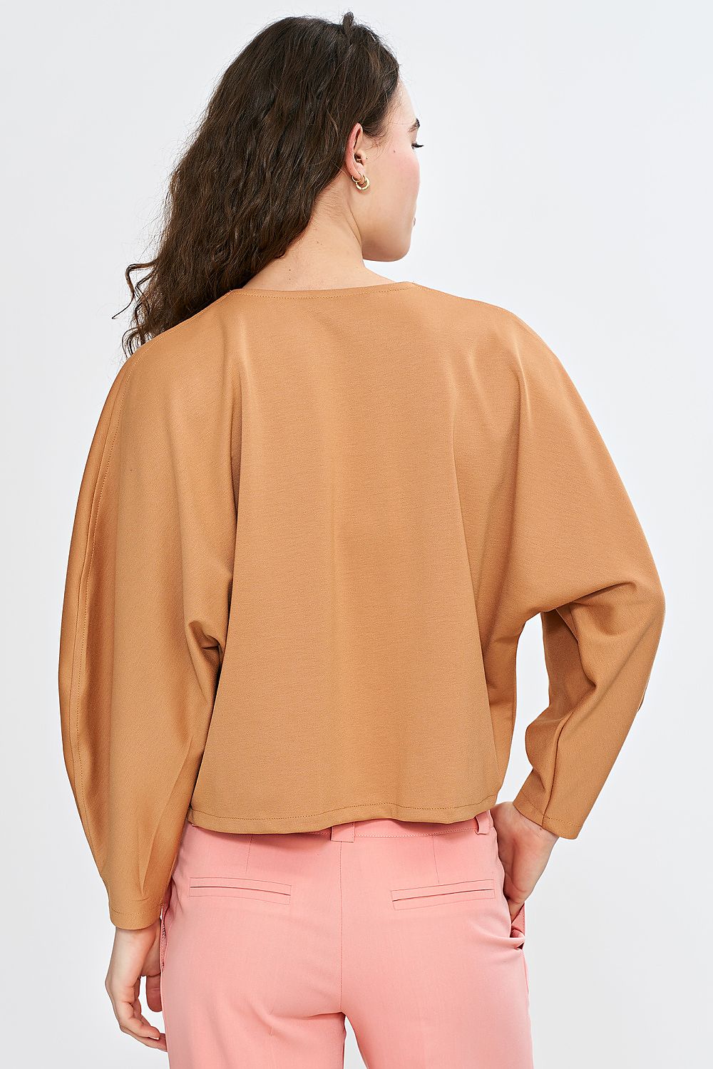 Blouse model 210074 Nife - Toi ‘n’ Moi Ltd
