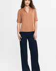 Blouse model 210091 Nife - Toi ‘n’ Moi Ltd