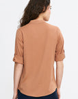 Blouse model 210091 Nife - Toi ‘n’ Moi Ltd
