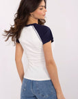  T-shirt model 210118 NM 