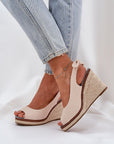  Buskin model 210161 Step in style 
