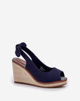  Buskin model 210162 Step in style 