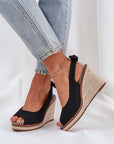  Buskin model 210163 Step in style 