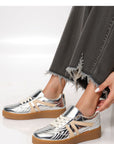 Ballet flats model 210287 Inello - Toi ‘n’ Moi Ltd