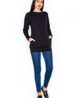  Sweatshirt model 47437 Katrus 