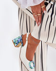  Heel sandals model 210688 Step in style 