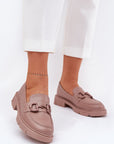  Mocassin model 210737 Step in style 