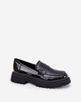  Mocassin model 210739 Step in style 