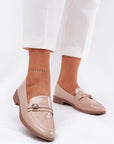  Mocassin model 210742 Step in style 