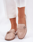  Mocassin model 210742 Step in style 