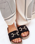  Flip-flops model 210760 Step in style 