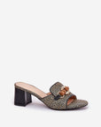 Flip-flops model 210779 Step in style 