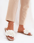  Flip-flops model 210787 Step in style 