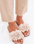  Flip-flops model 210789 Step in style 