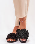  Flip-flops model 210790 Step in style 