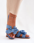  Flip-flops model 210794 Step in style 