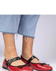  Ballet flats model 210937 PRIMO 