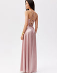 Long dress model 210977 Roco Fashion 