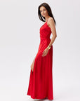  Long dress model 210979 Roco Fashion 
