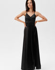  Long dress model 210980 Roco Fashion 