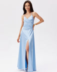  Long dress model 210981 Roco Fashion 