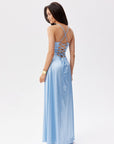  Long dress model 210981 Roco Fashion 