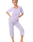  Pyjama model 210986 Donna 