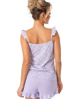  Pyjama model 210988 Donna 