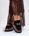  Mocassin model 211094 Step in style 