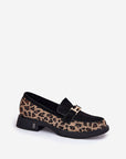  Mocassin model 211094 Step in style 