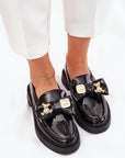  Mocassin model 211109 Step in style 