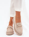  Mocassin model 211113 Step in style 