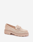  Mocassin model 211113 Step in style 