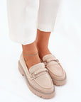 Mocassin model 211113 Step in style 