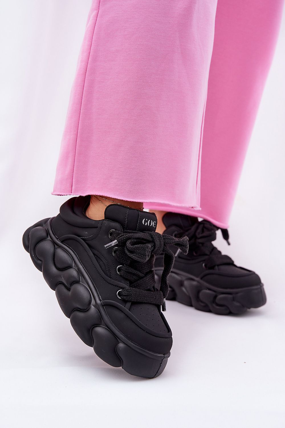  Sport Shoes model 211324 Step in style 