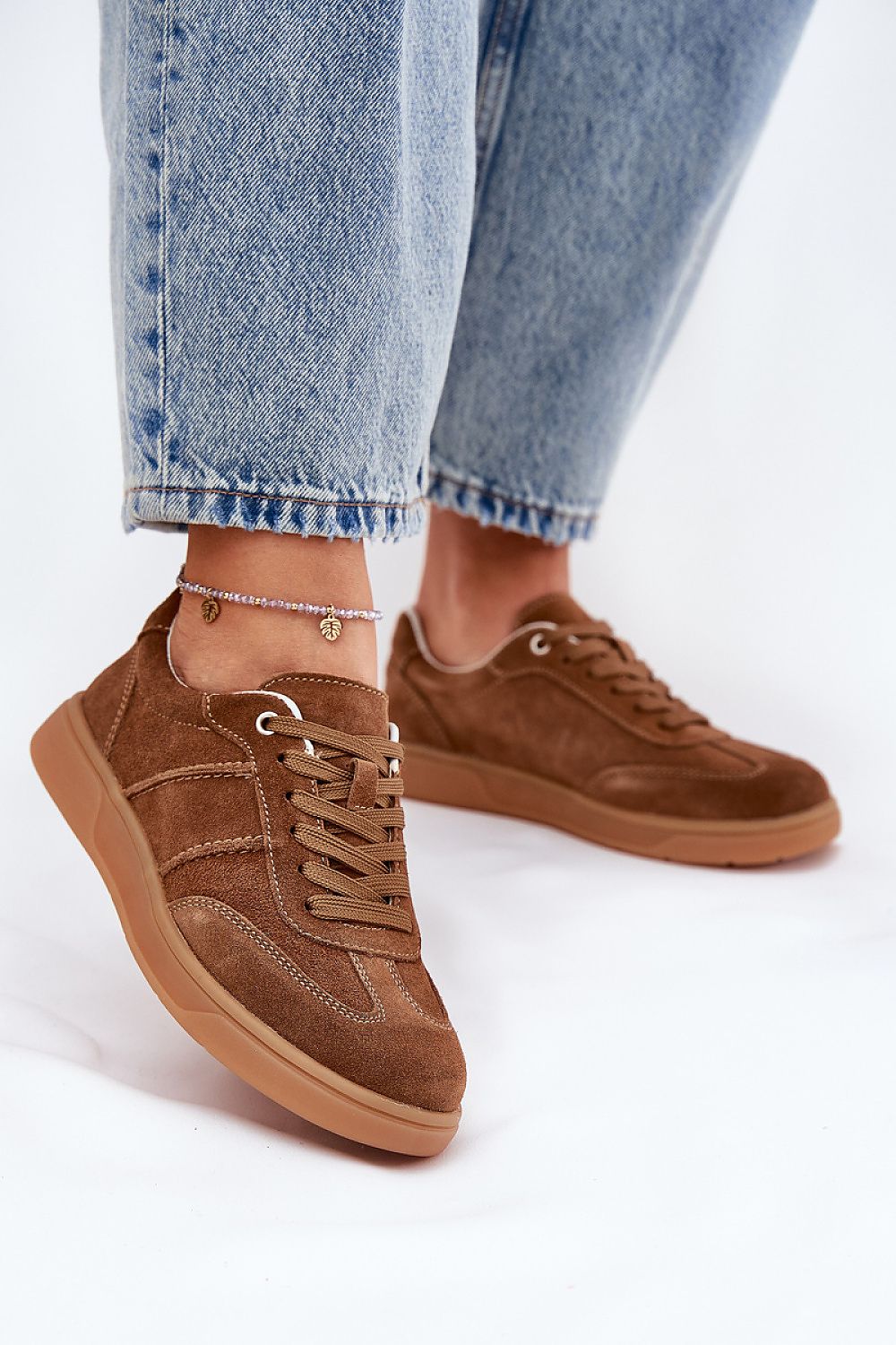  Sport Shoes model 211342 Step in style 