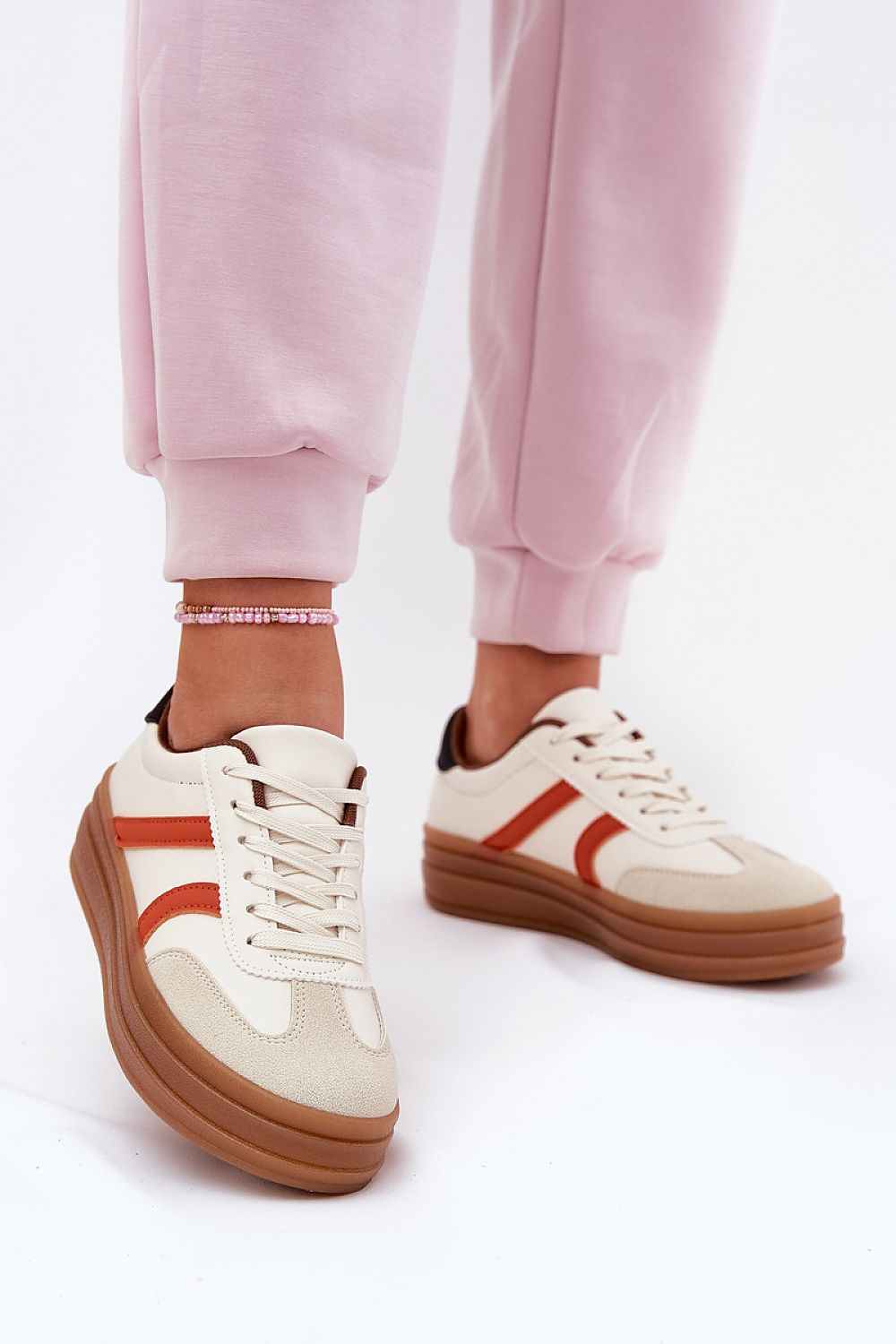  Sport Shoes model 211348 Step in style 
