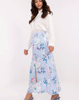 Long skirt model 211434 Italy Moda 
