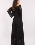  Women trousers model 211435 Italy Moda 