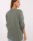  Shirt model 211445 Italy Moda 