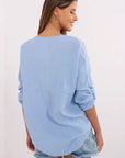  Shirt model 211448 Italy Moda 