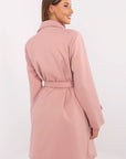  Coat model 211457 Italy Moda 