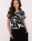  Blouse model 211495 Sublevel 
