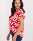  Blouse model 211497 Sublevel 