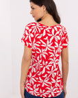  Blouse model 211497 Sublevel 